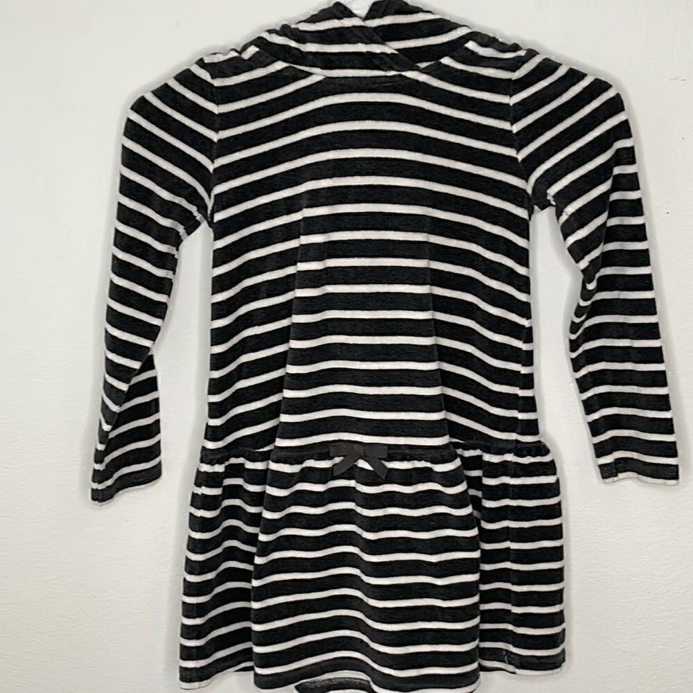 🌻3/20🌻 Gymboree striped dress.  Size 7.